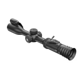 HIKMICRO Alpex PRO LRF 50mm - Cyfrowy Celownik Noktowizyjny z Dalmierzem