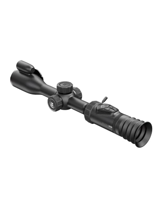 HIKMICRO Alpex PRO LRF 50mm - Cyfrowy Celownik Noktowizyjny z Dalmierzem