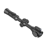 HIKMICRO Alpex PRO LRF 50mm - Cyfrowy Celownik Noktowizyjny z Dalmierzem