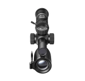 HIKMICRO Alpex PRO LRF 50mm - Cyfrowy Celownik Noktowizyjny z Dalmierzem