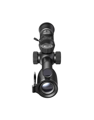 HIKMICRO Alpex PRO LRF 50mm - Cyfrowy Celownik Noktowizyjny z Dalmierzem