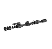 HIKMICRO Alpex PRO LRF 50mm - Cyfrowy Celownik Noktowizyjny z Dalmierzem