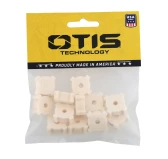 Filce Otis FG-2717-PD do czyszczenia komory nabojowej 7,62 mm (.308 Win) - 12 szt.