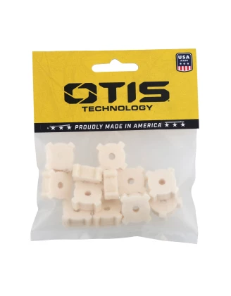 Filce Otis FG-2717-PD do czyszczenia komory nabojowej 7,62 mm (.308 Win) - 12 szt.