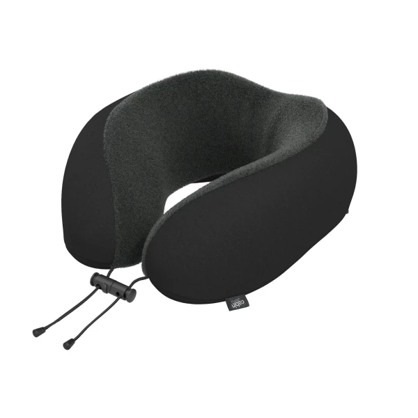 Poduszka Podróżna CabinZero Classic Absolute Black