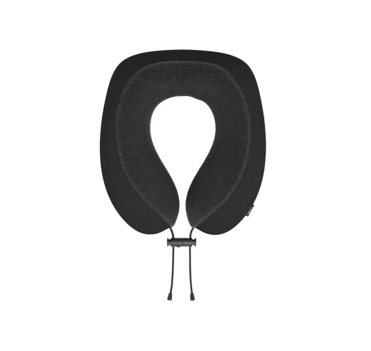 Poduszka Podróżna CabinZero Classic Absolute Black