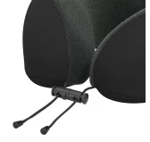 Poduszka Podróżna CabinZero Classic Absolute Black
