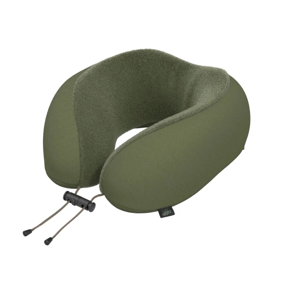 Poduszka na szyję CabinZero Classic Georgian Khaki