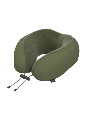 Poduszka na szyję CabinZero Classic Georgian Khaki - Komfort w Podróży