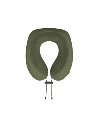 Poduszka na szyję CabinZero Classic Georgian Khaki - Komfort w Podróży