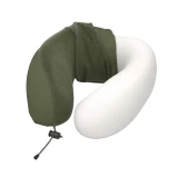 Poduszka na szyję CabinZero Classic Georgian Khaki