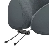 Poduszka Podróżna CabinZero Classic Original Grey