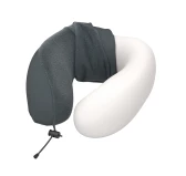 Poduszka Podróżna CabinZero Classic Original Grey
