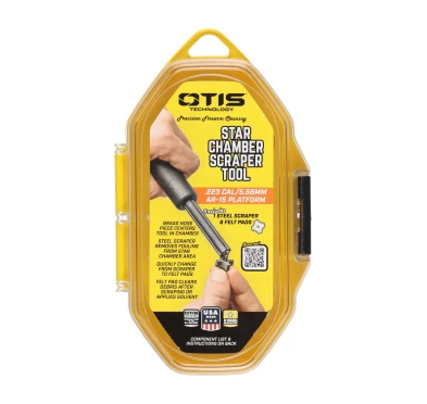 Otis Star Chamber Tool FG-2715 | Czyszczenie Komory AR-15 5,56 mm | imag24.pl