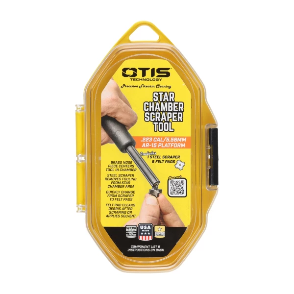 Otis Star Chamber Tool FG-2715 do Czyszczenia Komory 5,56 mm