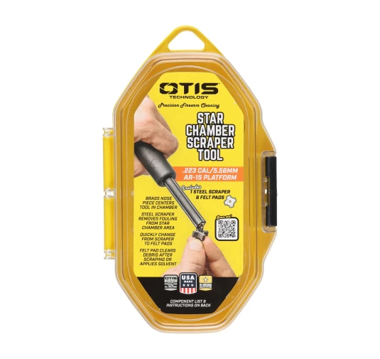 Otis Star Chamber Tool FG-2715 | Czyszczenie Komory AR-15 5,56 mm | imag24.pl