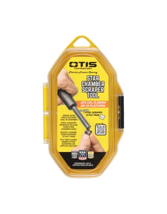 Otis Star Chamber Tool FG-2715 | Czyszczenie Komory AR-15 5,56 mm | imag24.pl