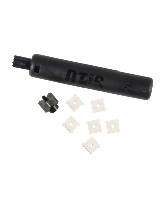 Otis Star Chamber Tool FG-2715 | Czyszczenie Komory AR-15 5,56 mm | imag24.pl