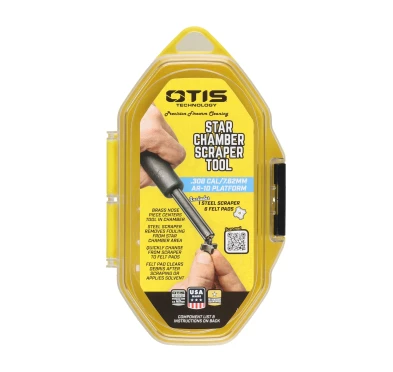Otis FG-2717 Star Chamber Tool 7.62mm AR-10 - Czyszczenie Komory | imag24.pl