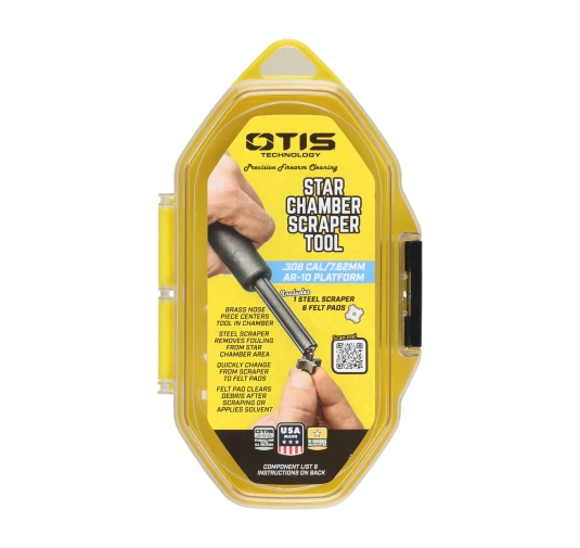 Otis FG-2717 Star Chamber Tool 7.62mm AR-10 - Czyszczenie Komory | imag24.pl
