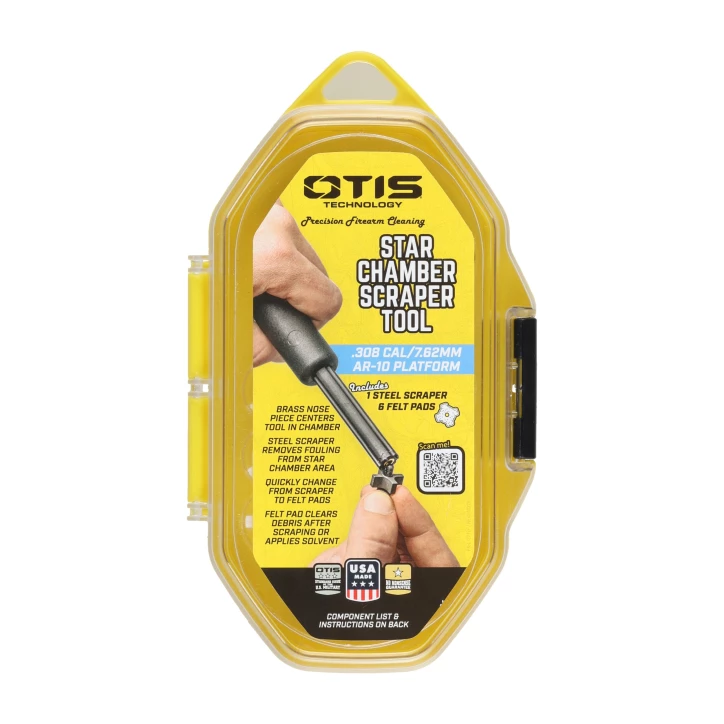 Otis FG-2717 Star Chamber Tool 7.62mm AR-10 - Czyszczenie Komory | imag24.pl