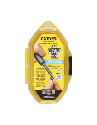 Otis FG-2717 Star Chamber Tool 7.62mm AR-10 - Czyszczenie Komory | imag24.pl