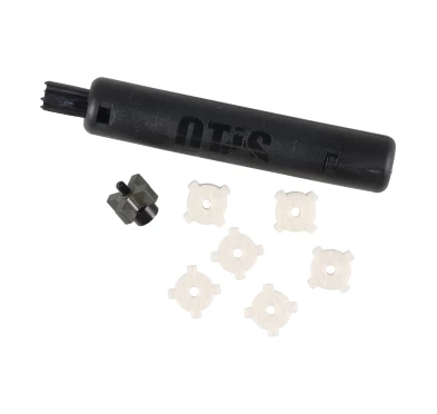 Otis FG-2717 Star Chamber Tool do czyszczenia komory 7.62 mm (.308 Win) AR-10