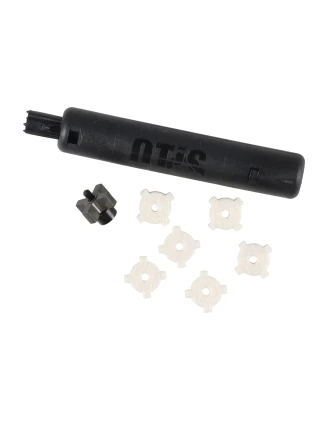 Otis FG-2717 Star Chamber Tool 7.62mm AR-10 - Czyszczenie Komory | imag24.pl