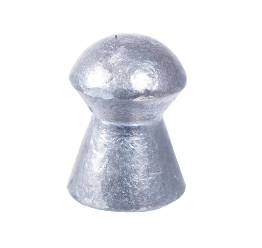 Śrut Norica Domed 4,5 mm, 250 szt.