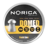 Śrut Norica Domed 4,5 mm, 250 szt.