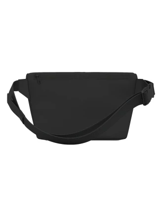 CabinZero Flicker 4 l Absolute Black - Torba na Ramię z RFID | imag24.pl