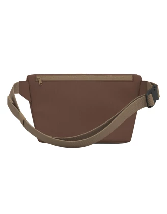 Torebka na Ramię CabinZero Flicker 4 l Redwood - Ochrona RFID