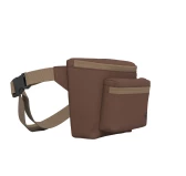 Torebka na Ramię CabinZero Flicker 4 l Redwood