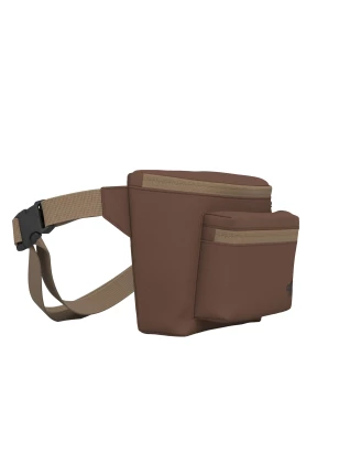 Torebka na Ramię CabinZero Flicker 4 l Redwood - Ochrona RFID