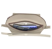 CabinZero Flicker 4L – Saszetka Antykradzieżowa z RFID