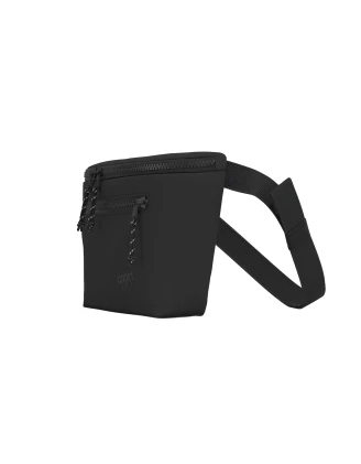 Torebka na ramię CabinZero Stinger 3 l absolute black z RFID
