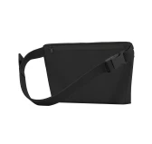 Torebka na ramię CabinZero Stinger 3 l absolute black Torebka na ramię CabinZero Stinger 3 l absolute black