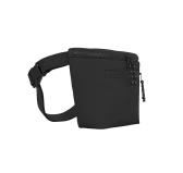 Torebka na ramię CabinZero Stinger 3 l absolute black Torebka na ramię CabinZero Stinger 3 l absolute black