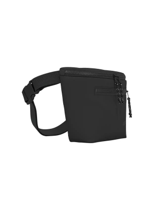Torebka na ramię CabinZero Stinger 3 l absolute black z RFID