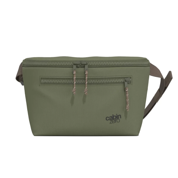 Torebka na ramię CabinZero Stinger 3 l Georgian Khaki