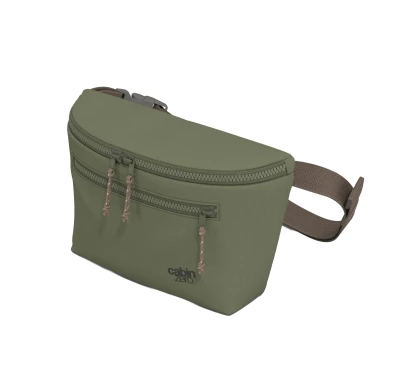 Torebka na ramię CabinZero Stinger 3 l Georgian Khaki