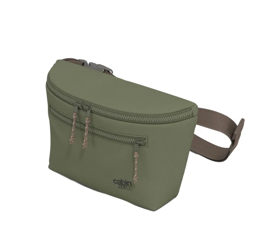 Torebka na ramię CabinZero Stinger 3 l Georgian Khaki