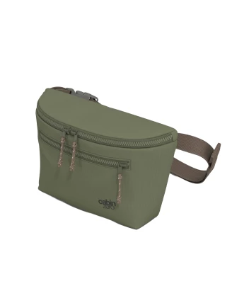 Torebka na ramię CabinZero Stinger 3 l Georgian Khaki RFID