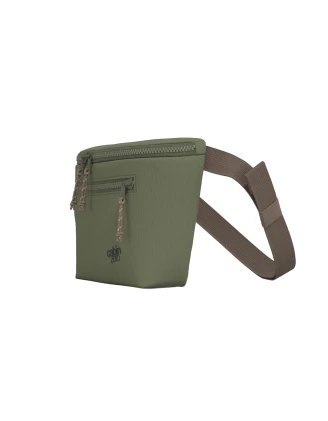 Torebka na ramię CabinZero Stinger 3 l Georgian Khaki RFID