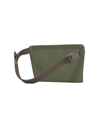 Torebka na ramię CabinZero Stinger 3 l Georgian Khaki RFID