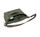 Torebka na ramię CabinZero Stinger 3 l Georgian Khaki