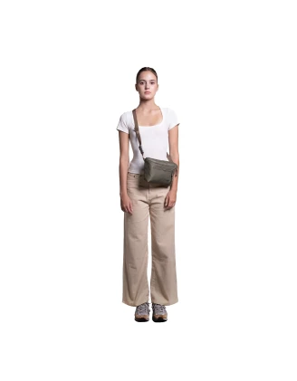 Torebka na ramię CabinZero Stinger 3 l Georgian Khaki RFID
