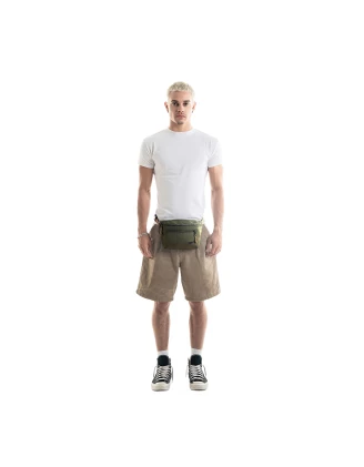 Torebka na ramię CabinZero Stinger 3 l Georgian Khaki RFID