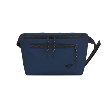 Torebka na ramię CabinZero Stinger 3 l RFID Navy | imag24.pl