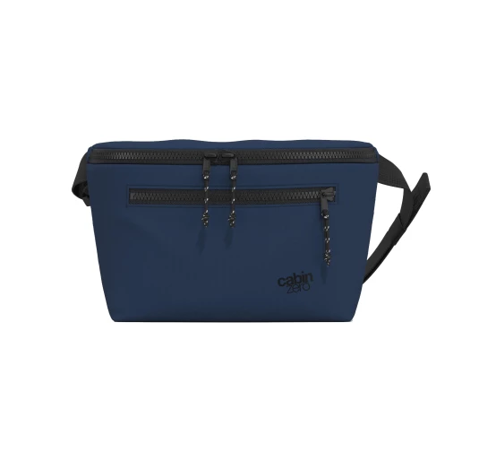 Torebka na ramię CabinZero Stinger 3 l RFID Navy | imag24.pl